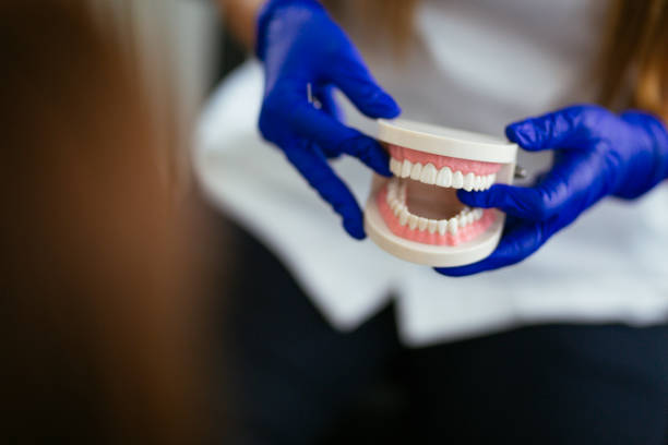 Professional Dental Services in Gonzales, CA