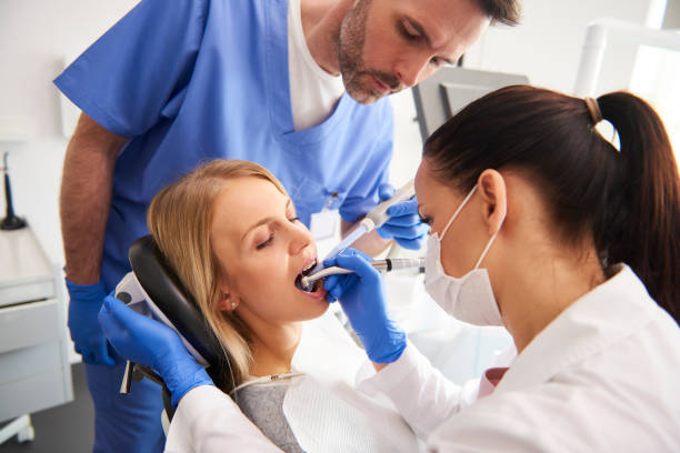 Best Sedation Dentistry  in Gonzales, CA