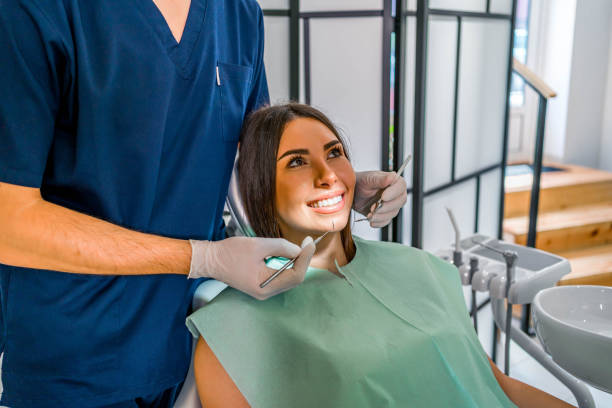Best Oral Cancer Screening  in Gonzales, CA