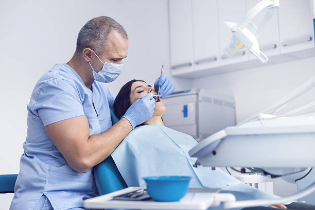 Dental Bonding in Gonzales, CA