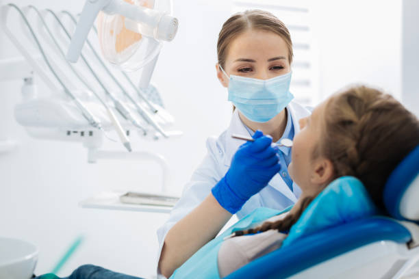 Oral Cancer Screening in Gonzales, CA